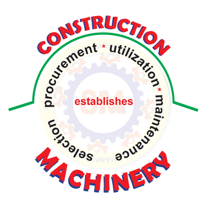 Construction-machinery