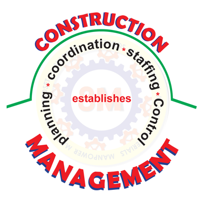 Construction-management