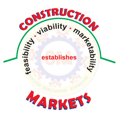 Construction-markets