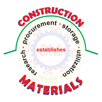 Construction-materials