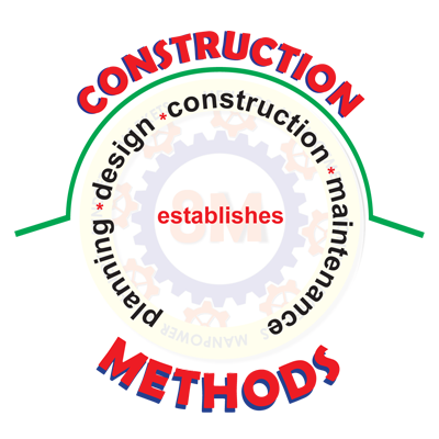 Construction-methods